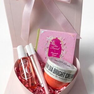 Valentines Bundle ft Luxe Bundle (Pick your Bundle) 3 Different Scents